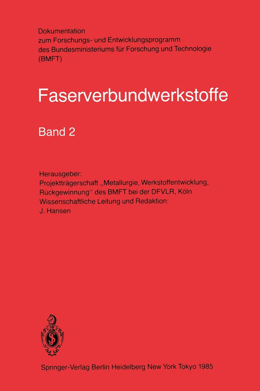 Faserverbundwerkstoffe (German Edition)