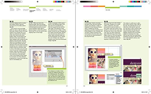 Fashion and Textile Design with Photoshop and Illustrator: Professional Creative Practice (Required Reading Range)