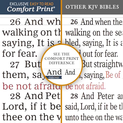 KJV, The Woman's Study Bible, Hardcover, Red Letter, Full-Color Edition, Comfort Print: Receiving God's Truth for Balance, Hope, and Transformation