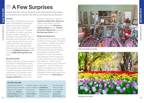 Lonely Planet Pocket Beijing (Pocket Guide)