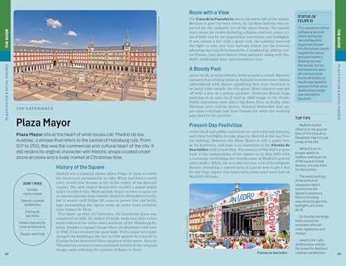 Lonely Planet Madrid (Travel Guide)