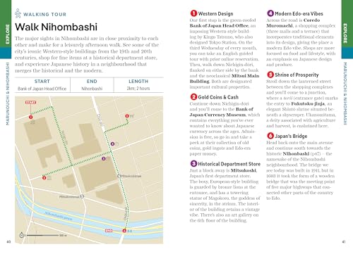 Lonely Planet Pocket Tokyo (Pocket Guide)