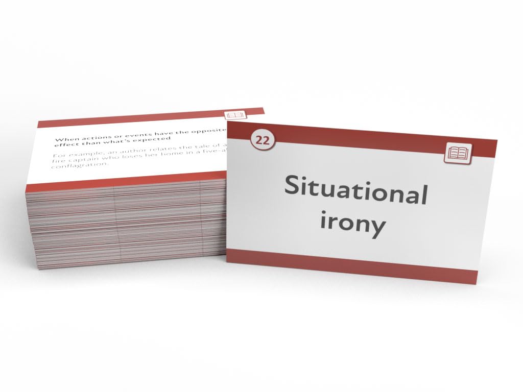 PSAT Study Cards: PSAT Prep 2025-2026 with Practice Test Questions for the College Board PSAT [Full Color Cards]