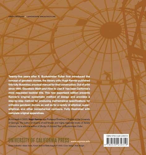 Geodesic Math and How to Use It