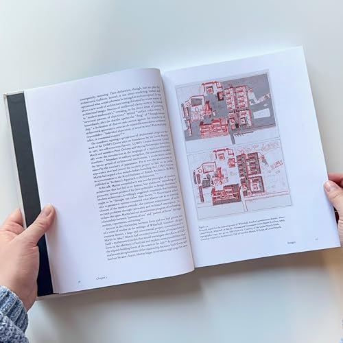 Graph Vision: Digital Architecture’s Skeletons