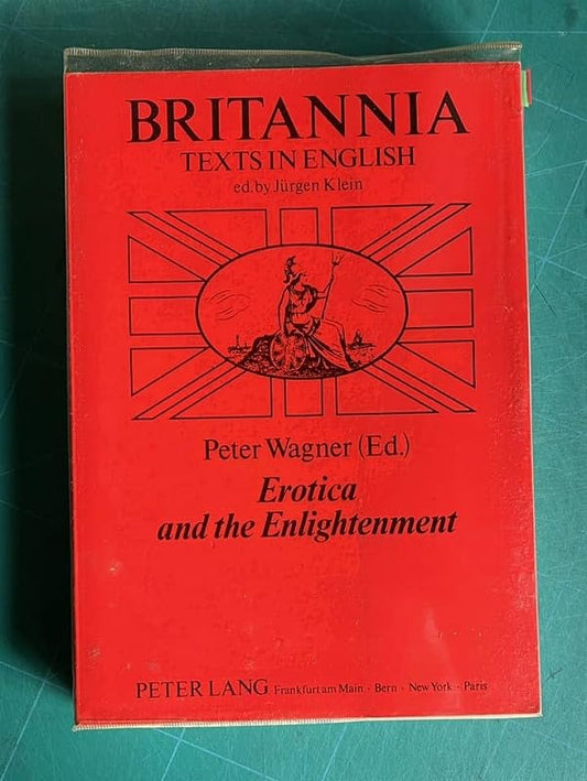 Erotica and the Enlightenment (Britannia)