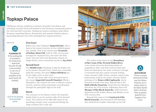 Lonely Planet Pocket Istanbul (Pocket Guide)