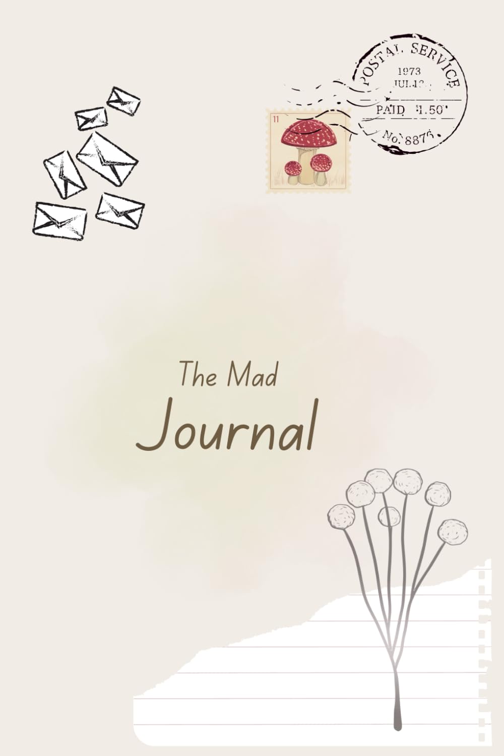 The Mad Journal