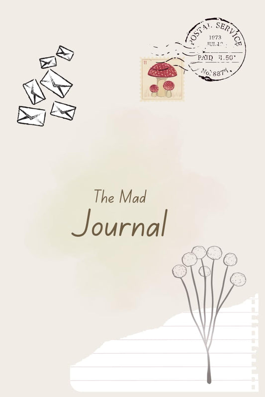 The Mad Journal