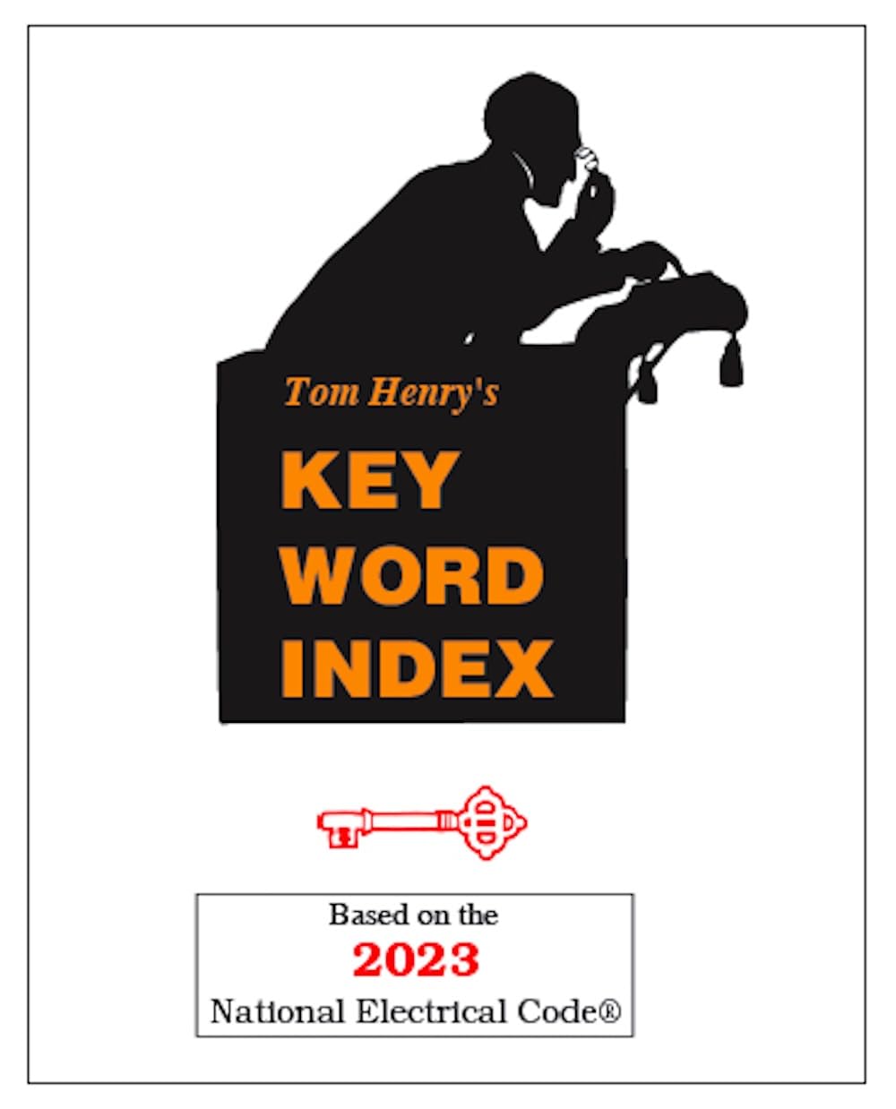 2023 Key Word Index by Tom Henry
