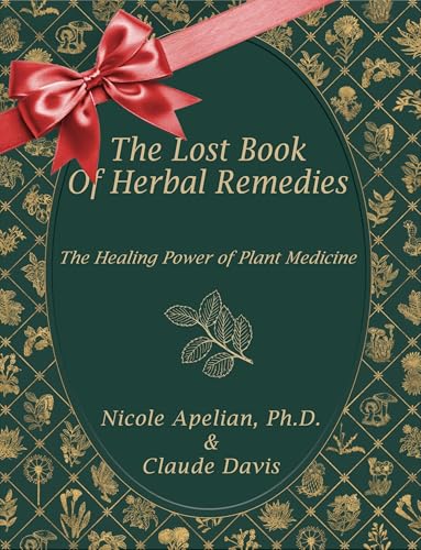 The Lost Book of Herbal Remedies