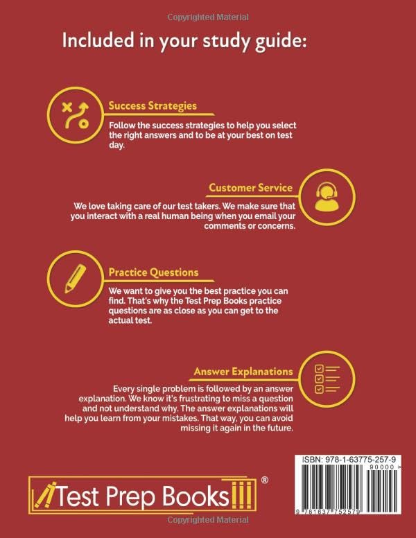 FAST 3.0 Study Guide: 2 Practice Tests and Prep for the Fresno Assessment of Student Teachers Literacy Exam: [Includes Detailed Answer Explanations]