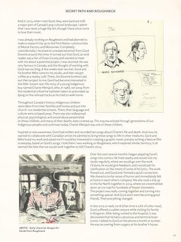 10,000 Ink Stains: A Memoir