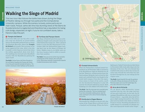 Lonely Planet Madrid (Travel Guide)
