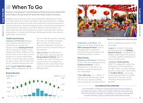 Lonely Planet Pocket Beijing (Pocket Guide)