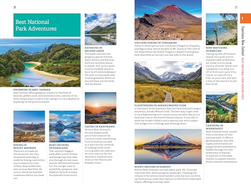 Fodor's Essential New Zealand (Full-color Travel Guide)