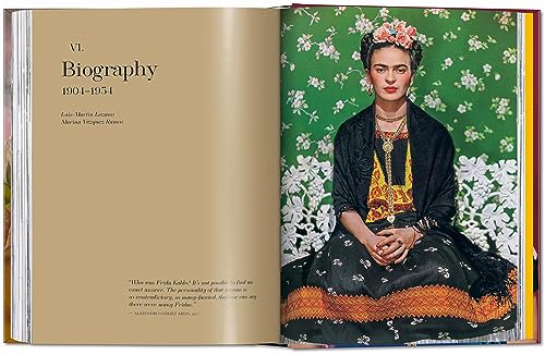 Frida Kahlo. 45th Ed. (45th Edition)
