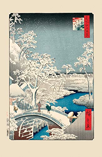 Hiroshige: Master of Nature