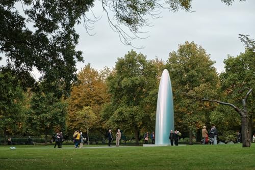 Gisela Colón: Matéria Prima