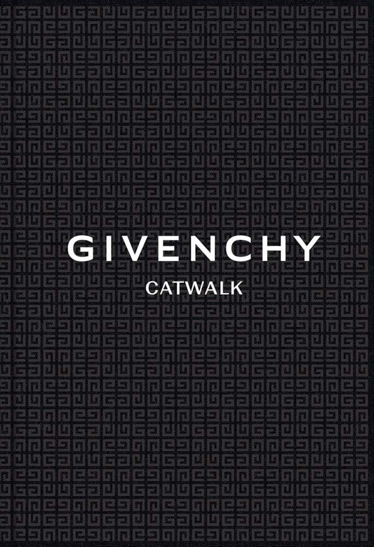 Givenchy: The Complete Collections (Catwalk)