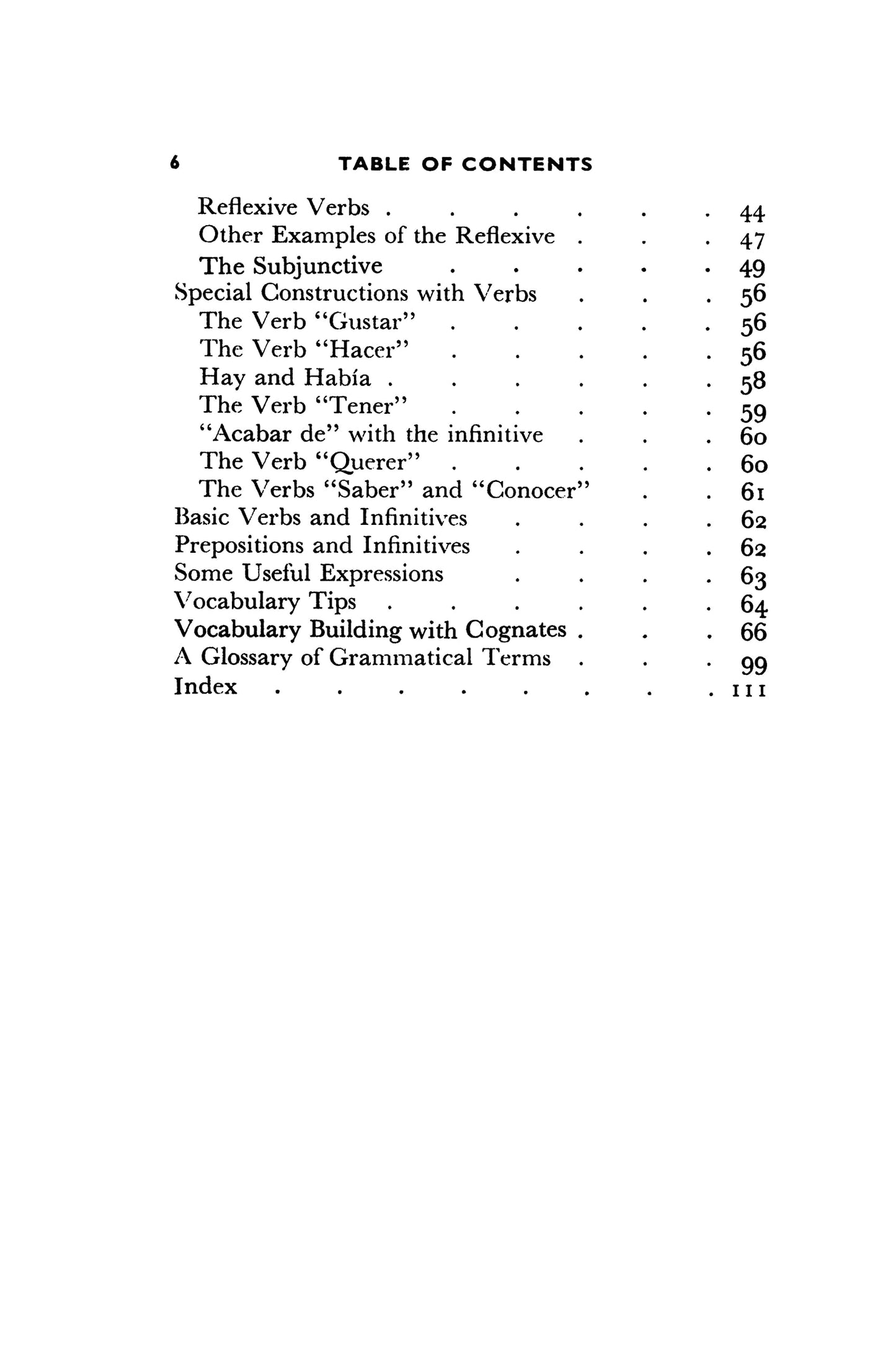 Essential Spanish Grammar: All The Grammar Really Needed For Speech And Comprehension (Dover Language Guides Essential Grammar)