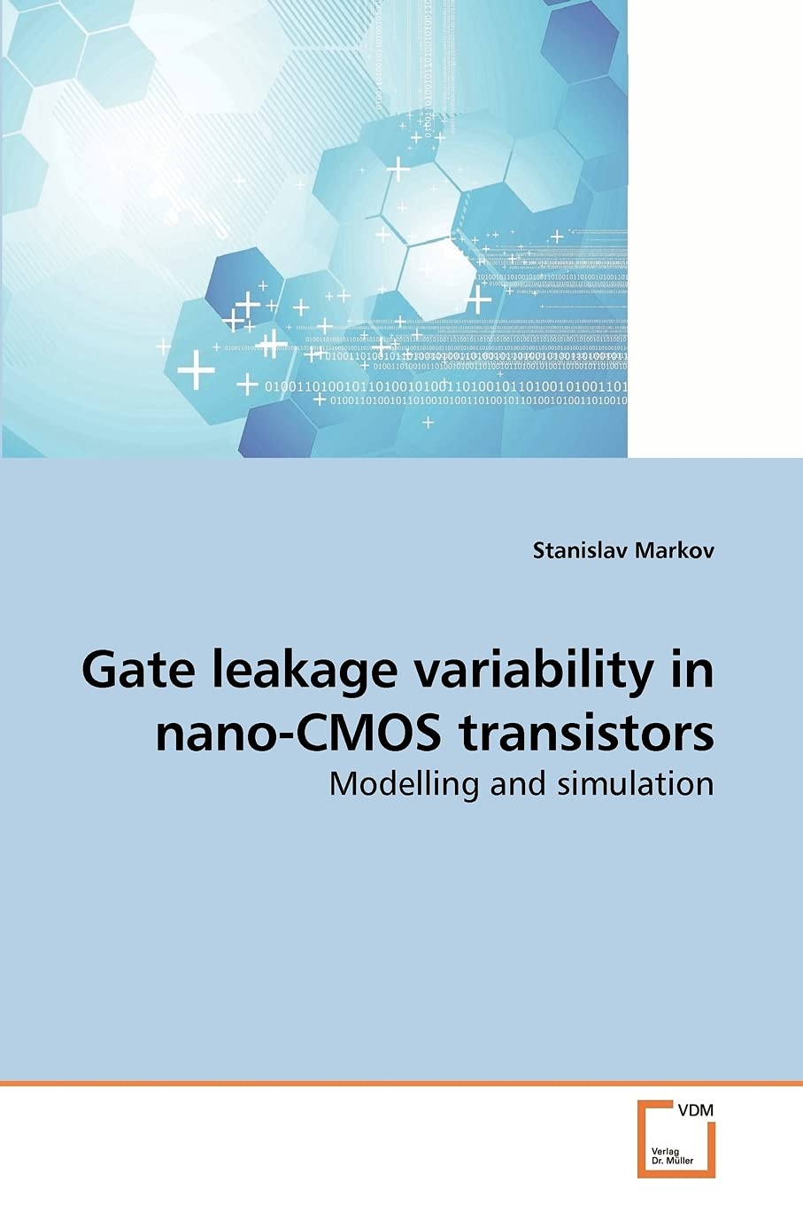 Gate leakage variability in nano-CMOS transistors: Modelling and simulation