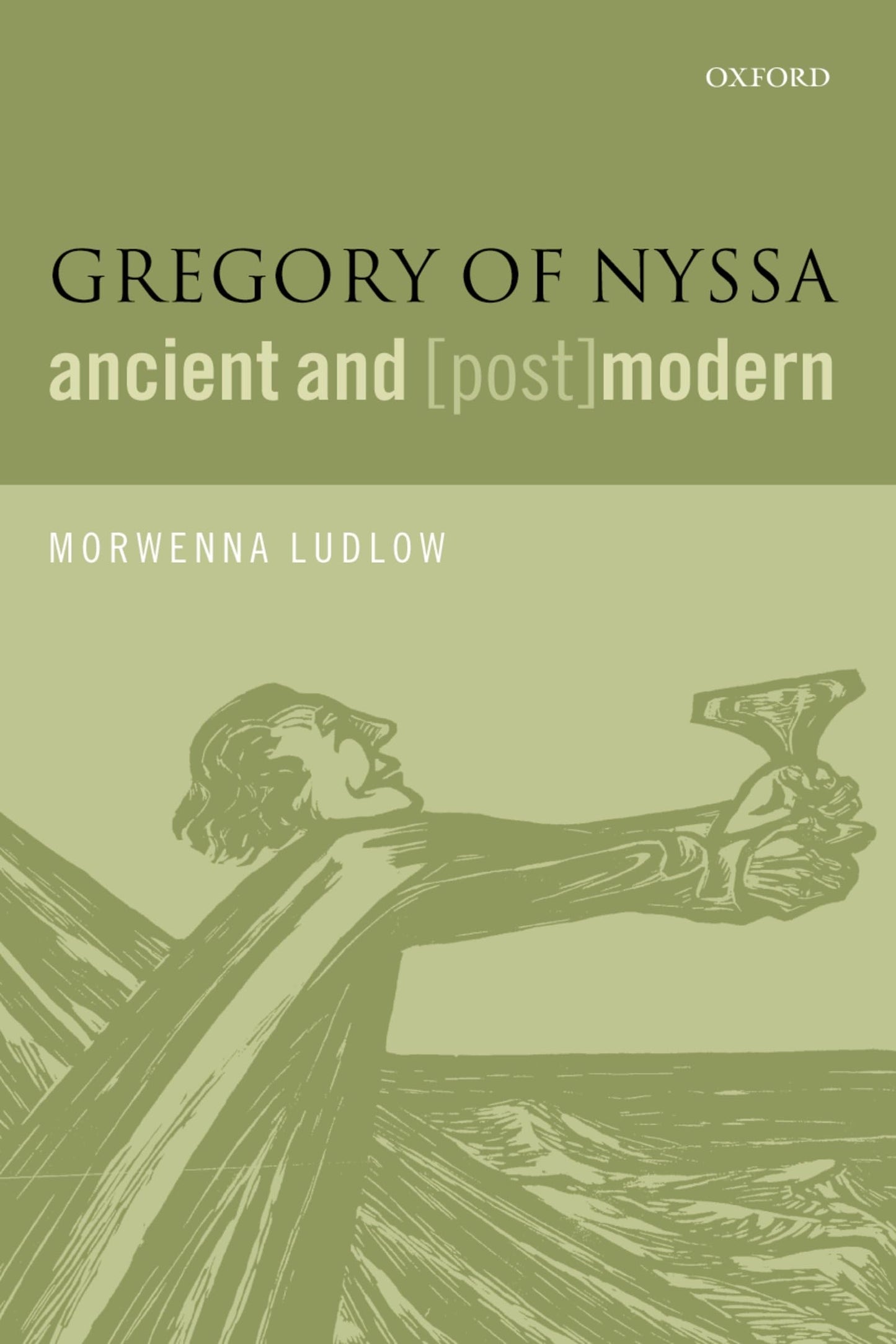 Gregory of Nyssa, Ancient and (Post)modern