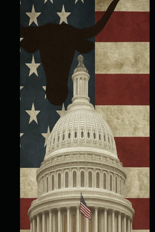 From Texas to the capital: The truth behind January 6