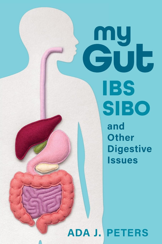 My Gut: IBS, SIBO, and Other Digestive Issues
