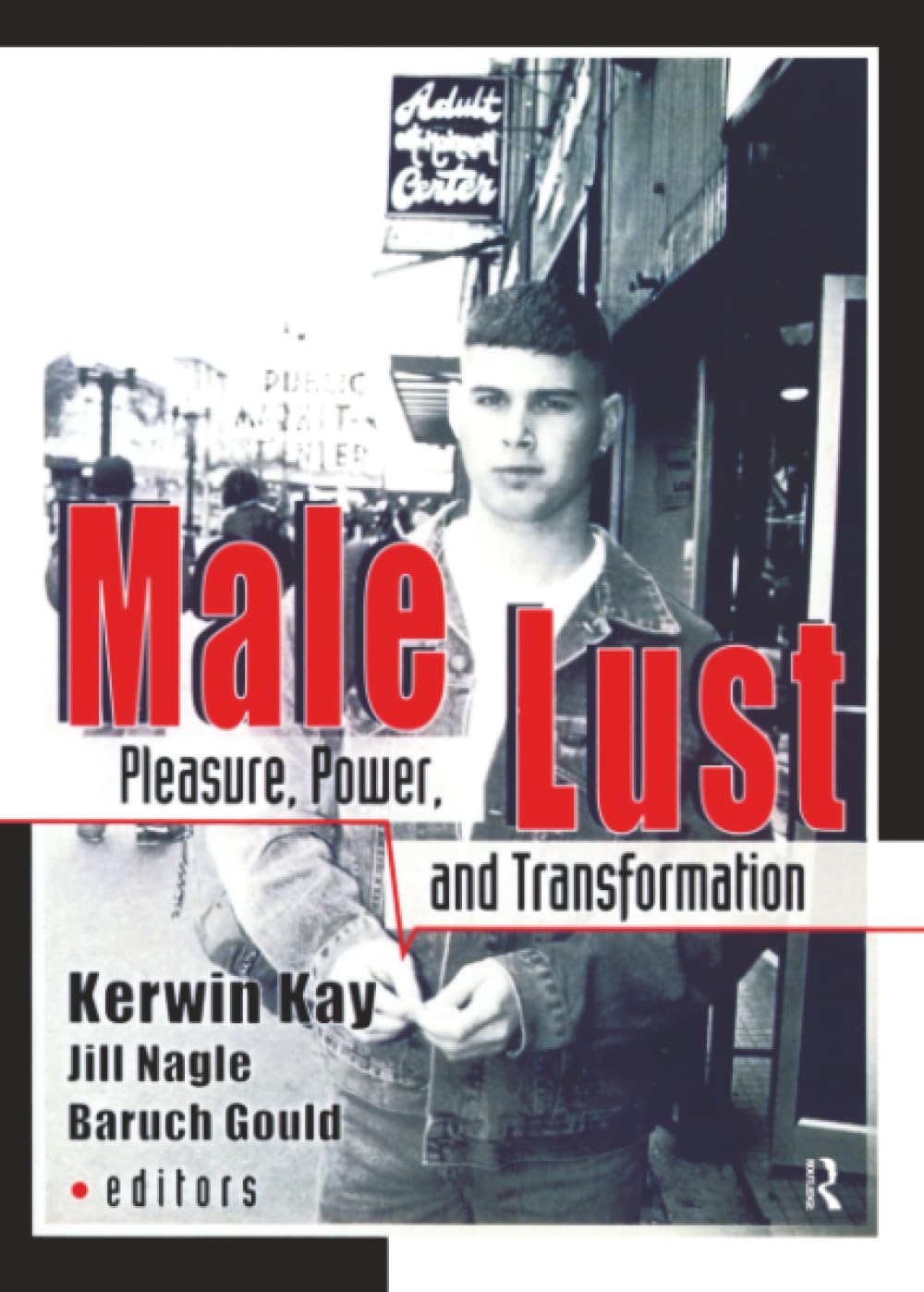 Male Lust