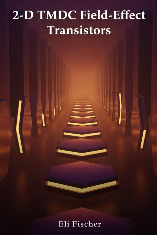 2-D TMDC Field-Effect Transistors: Advanced 2-D TMDC Field-Effect Transistors: Device Physics, Engineering, and Python-Driven Simulation Toolkit for ... & Educators (Advanced Physics Textbooks)