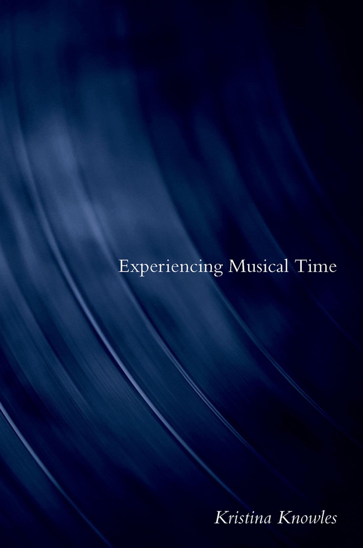 Experiencing Musical Time