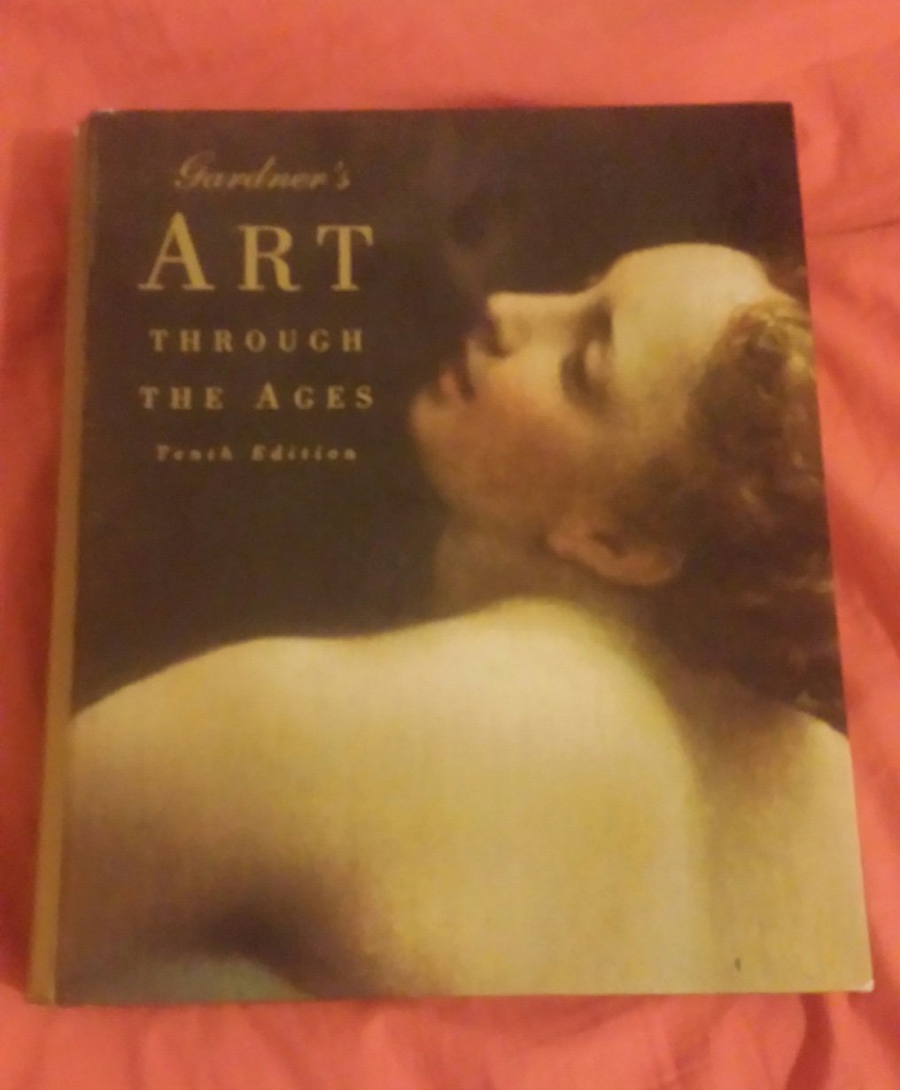 Gardner's Art Through the Ages