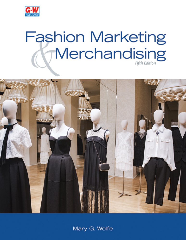 Fashion Marketing & Merchandising