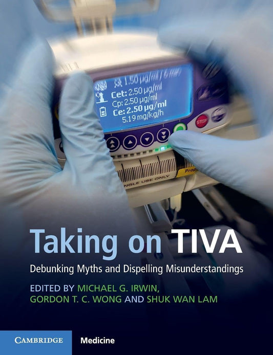 Taking on TIVA: Debunking Myths and Dispelling Misunderstandings