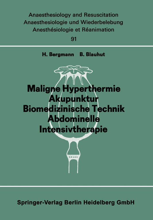 Fortbildung 3: Schock Entstehung Erkennung Überwachung Behandlung (Anaesthesiologie und Intensivmedizin Anaesthesiology and Intensive Care Medicine, 91) (German Edition)
