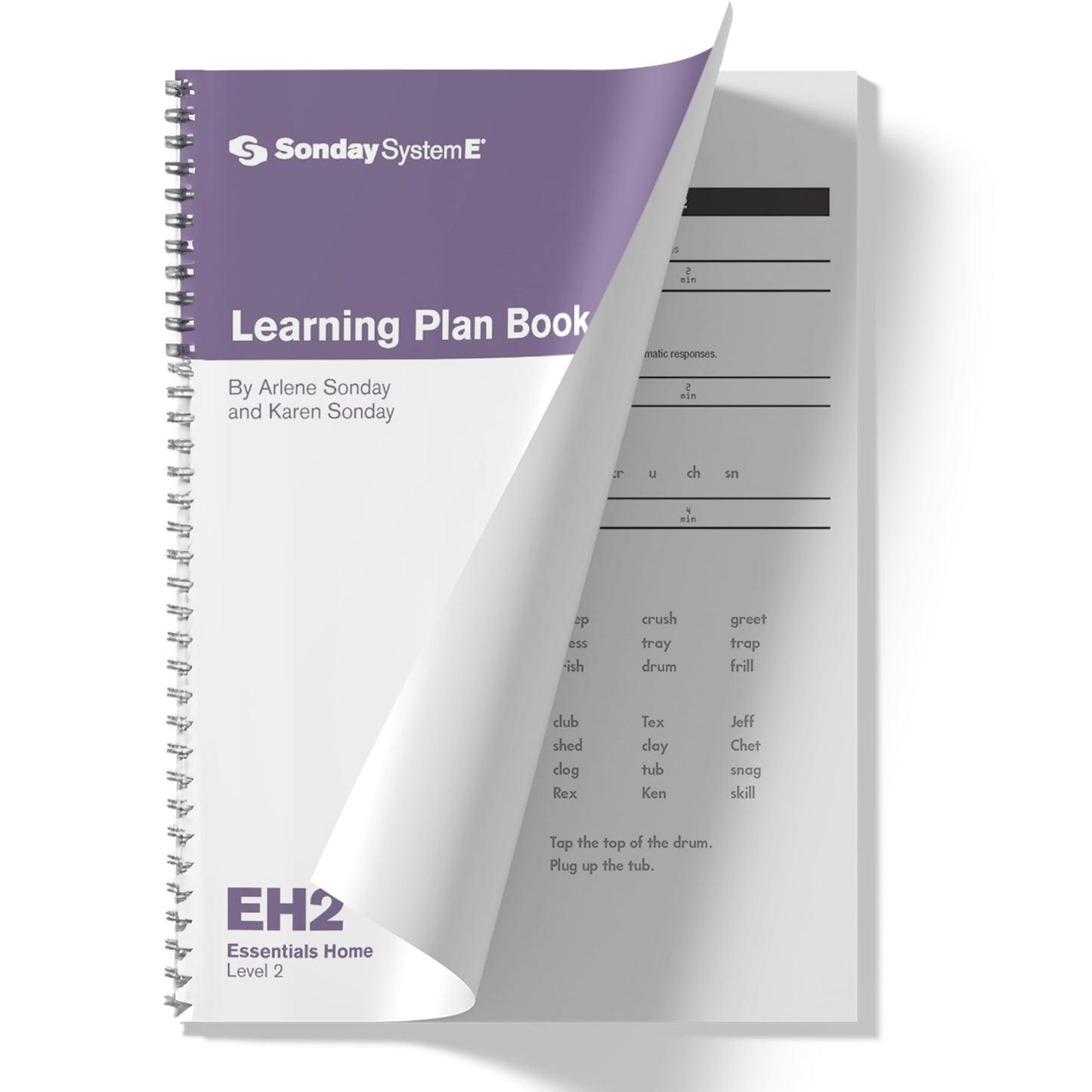 Grade 2 Sonday Systems Essential Home