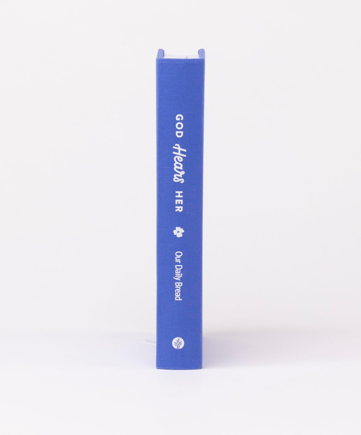 God Hears Her: 365 Devotions for Women by Women