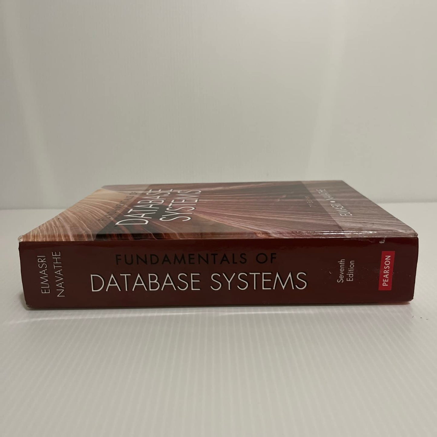 Fundamentals of Database Systems