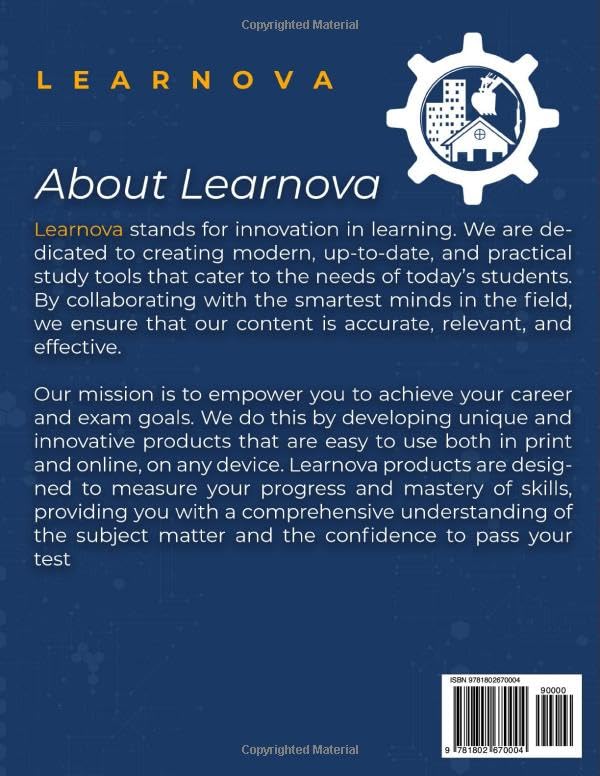 FE Civil Exam Prep: The Most Complete Study Guide with 1500+ Practice Problems, Detailed Solutions, In-Depth Reviews, and 4 Practice Exams to Get Ready in No Time and Pass with Confidence