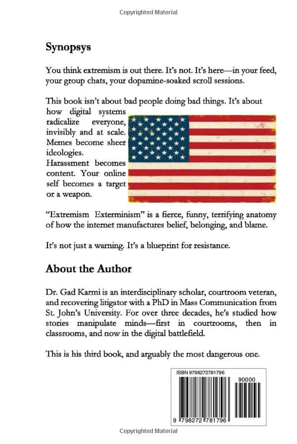 Extremism Exterminism