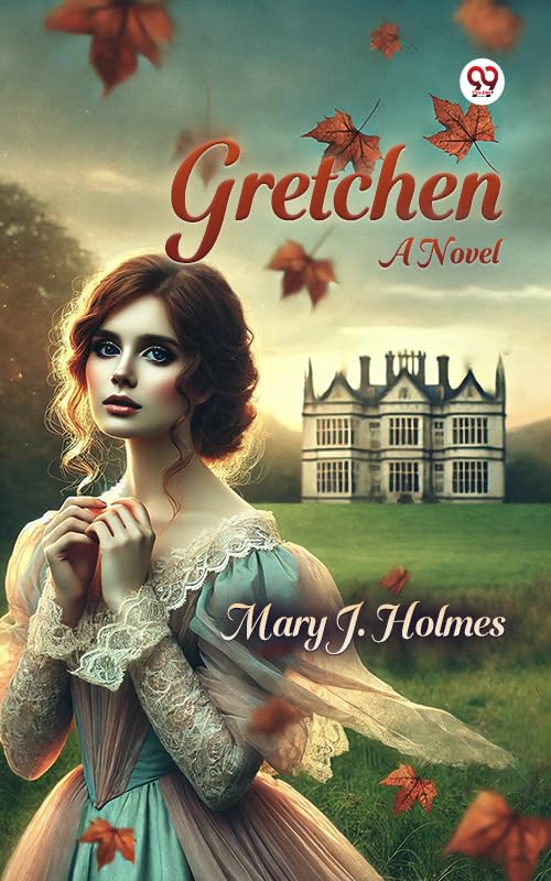 Gretchen A Novel