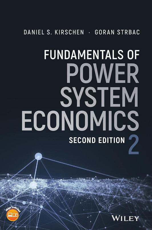 Fundamentals of Power System Economics