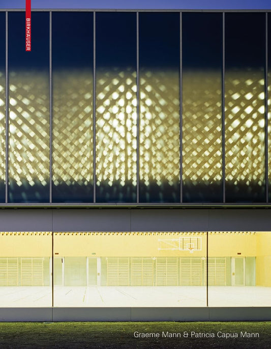 Graeme Mann & Patricia Capua Mann (Collection Archigraphy Lémaniques)