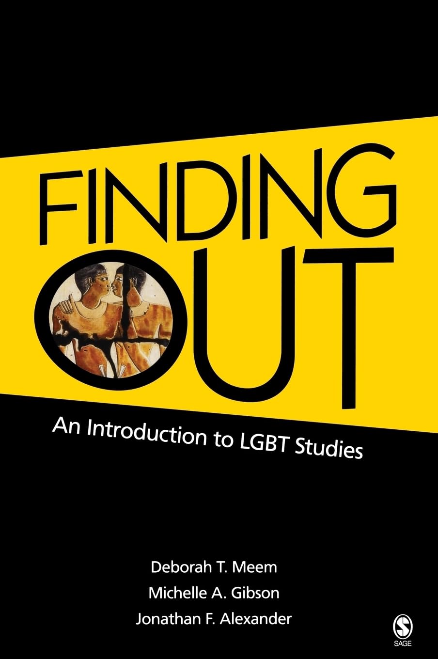 Finding Out: An Introduction to LGBT Studies
