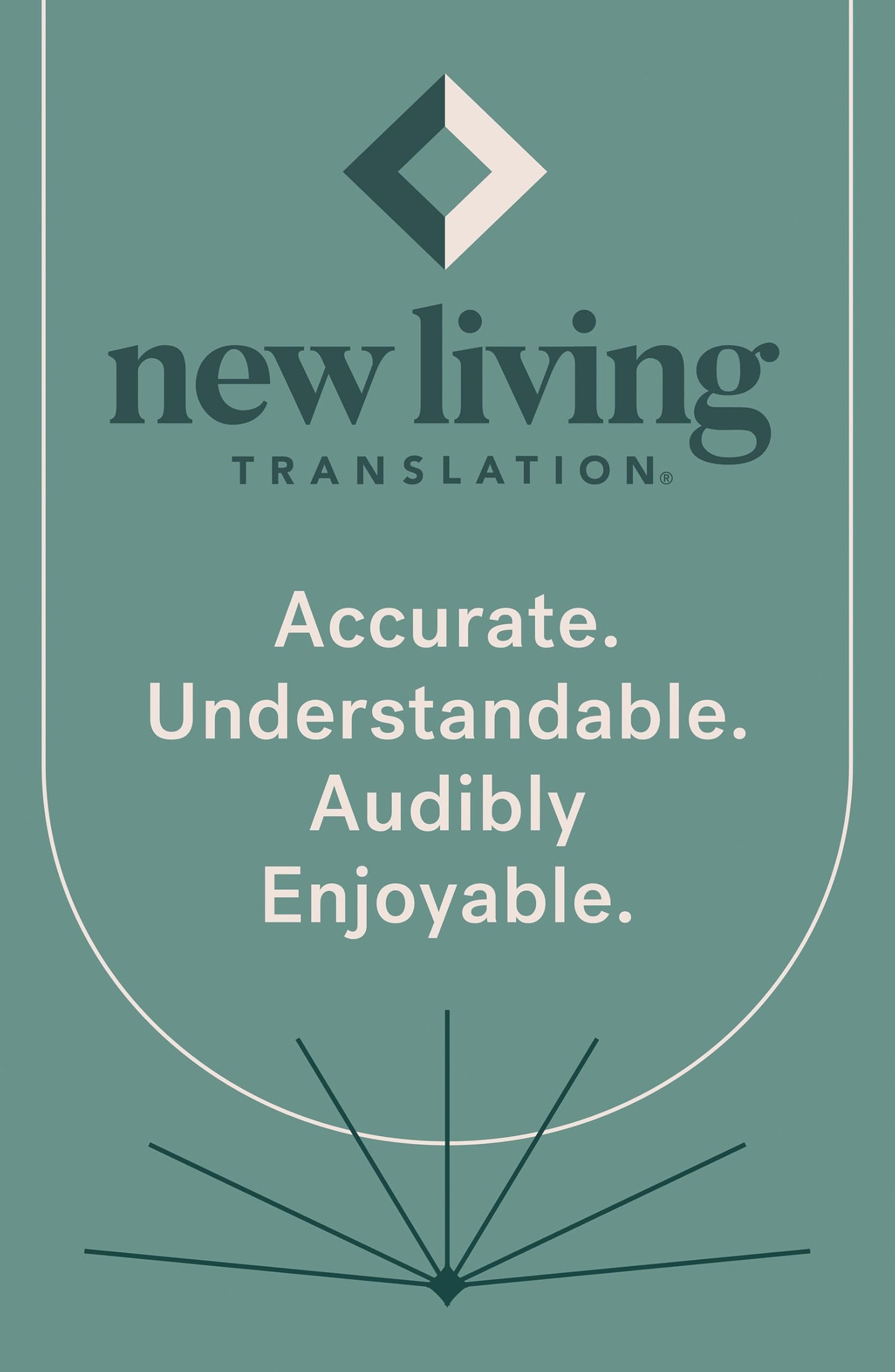 NLT Life Application Study Bible, Third Edition, Personal Size (LeatherLike, Teal Blue, Indexed, Red Letter)