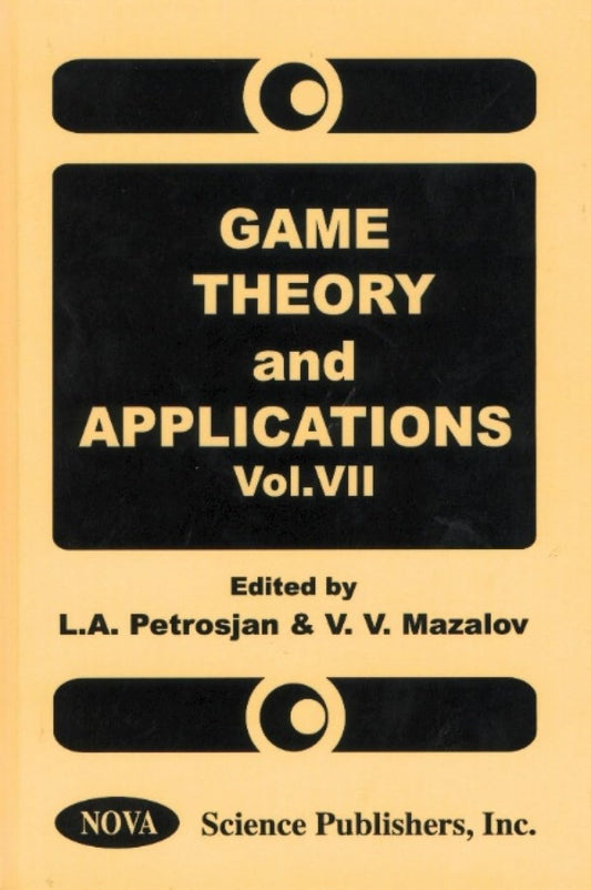 Game Theory and Applications