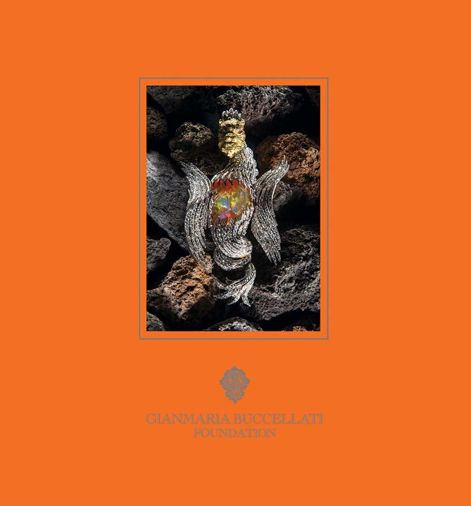 Gianmaria Buccellati Foundation: A Century of Goldsmith’s Art