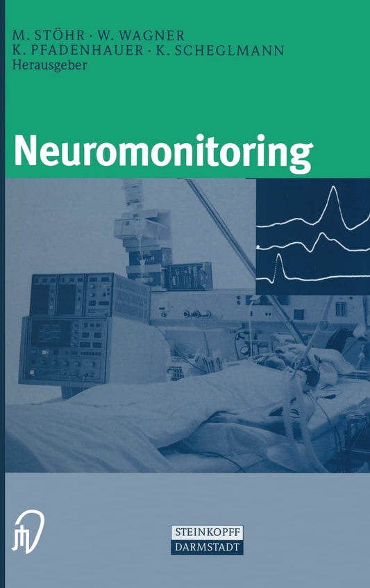 Neuromonitoring (German Edition)