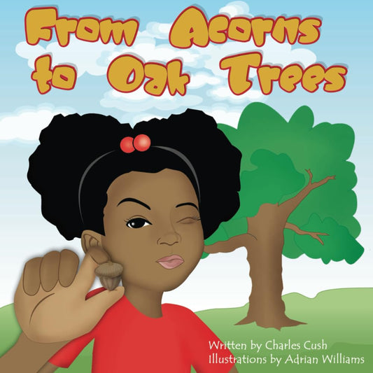 From Acorns to Oak Trees: Girls Version